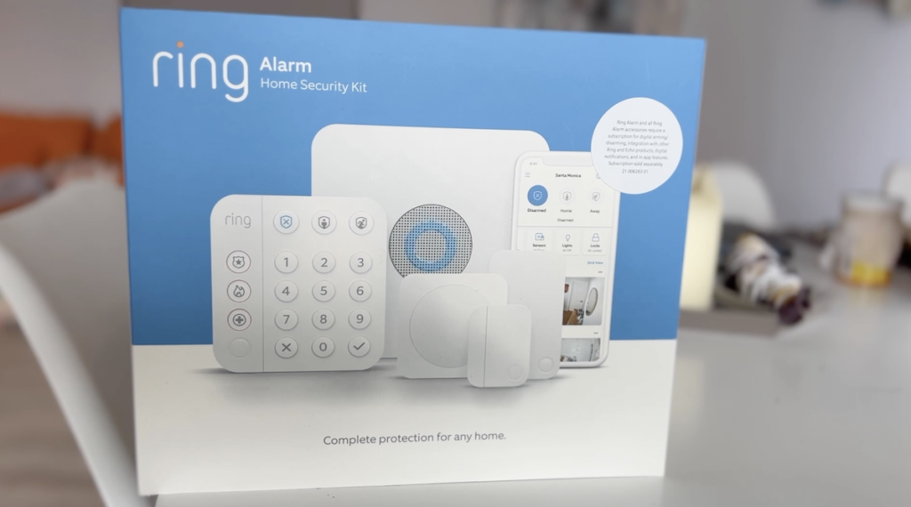Ring Alarm 2 full review and my experience.