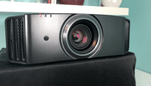 jvc, kenwood, home theatre, projector, video, 4k ,review
