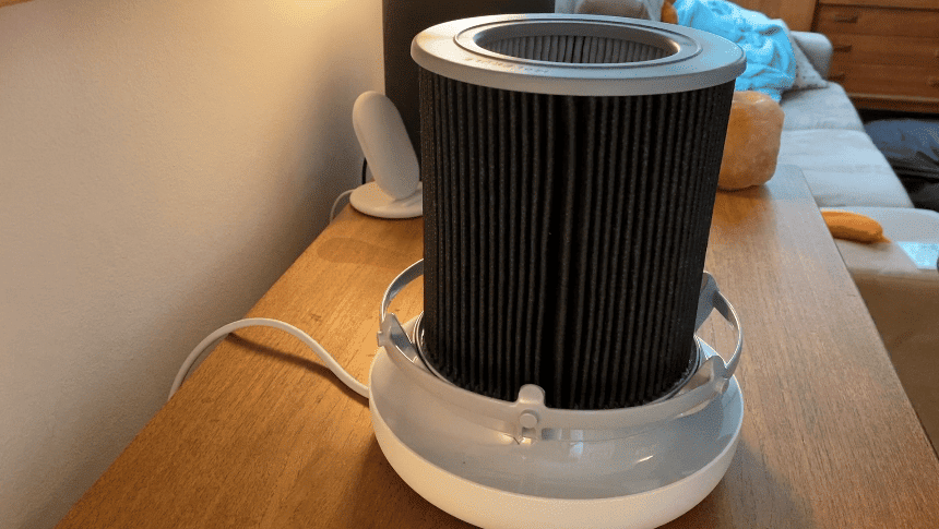 molekule, air purifier, allergies, breathing, clean, review, coupon, promo, code, 