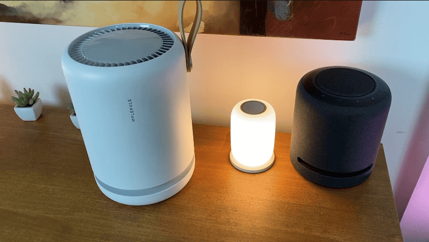 molekule, air purifier, allergies, breathing, clean, review, coupon, promo, code, 