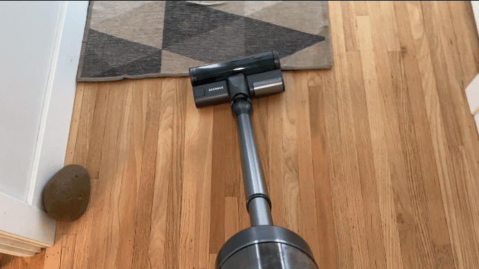 Samsung Jet 90, review, cordless, stick, vacuum