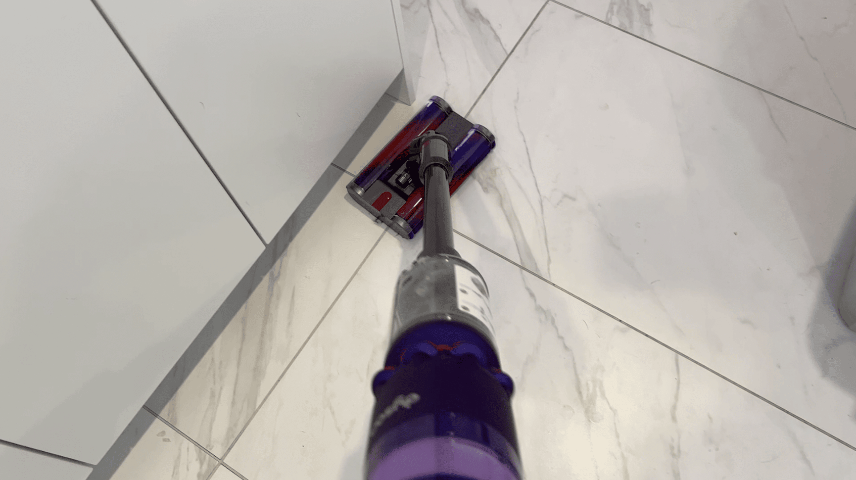 dyson Omni-glide, vacuum, stick, review