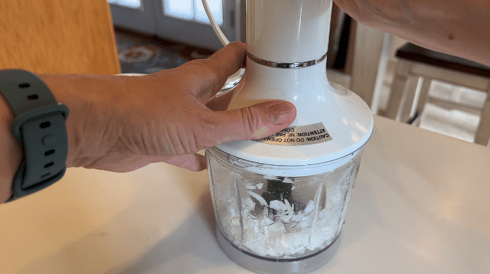 amazon basics, immersion blender review