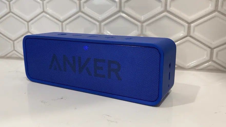 Anker SoundCore review