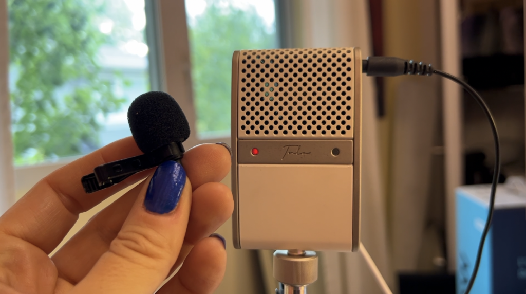 Tula Mic Review 