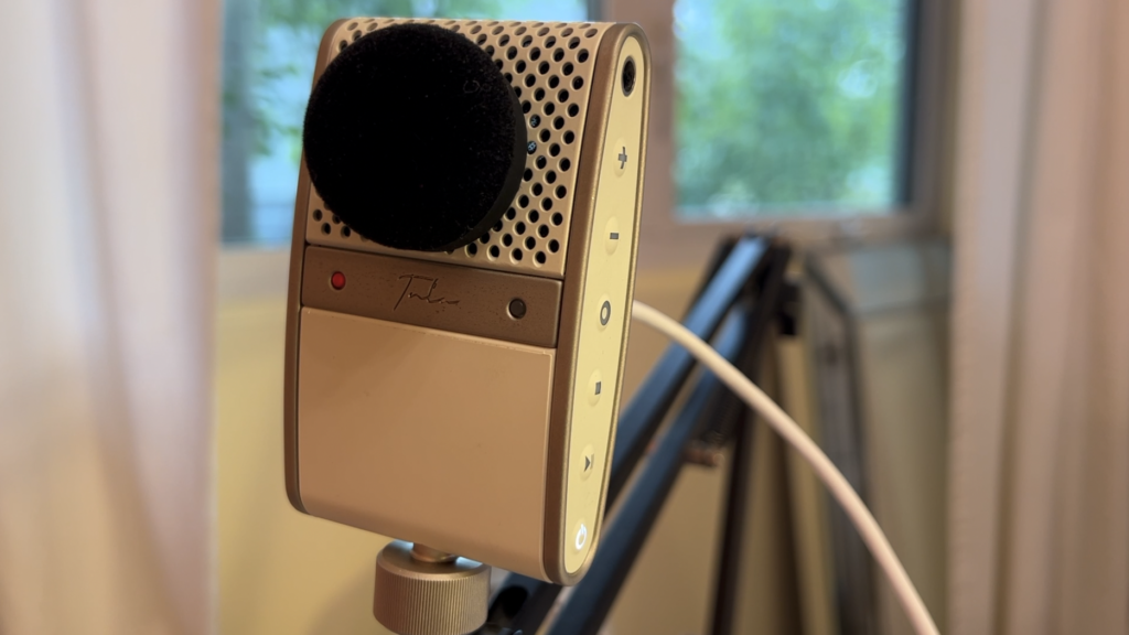 Tula Mic Review 